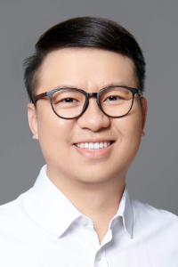 Dr. Ruidong Xue